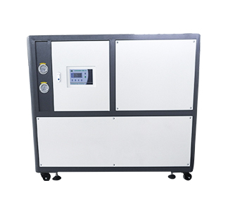 水冷式工業(yè)冷水機